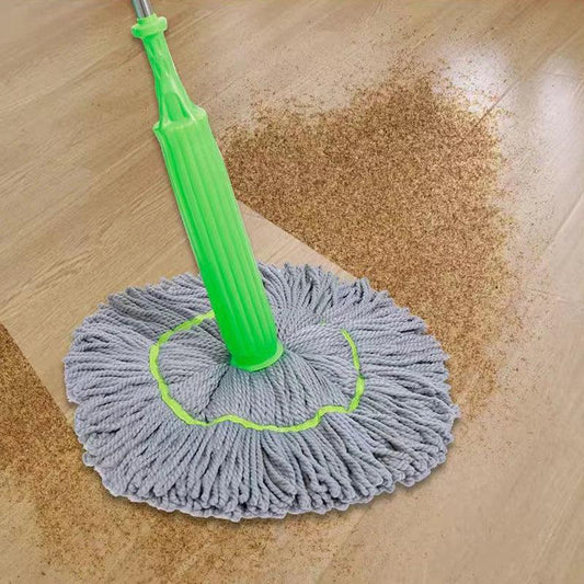 Mop de Limpeza Giratório